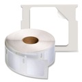 Back to School Sale | DYMO 30332 LabelWriter 1 in. x 1 in. Multipurpose Labels - White (1-Roll) image number 2