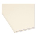 Just Launched | Smead 11777 Indexed File Folders with 1/5-Cut A-Z Top Tabs - Letter, Manila (25/Set) image number 4
