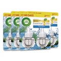 Odor Control | Air Wick 62338-79717 0.67 oz. Scented Oil Refill - Fresh Water (6/Carton) image number 0