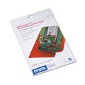 Photo Paper | Epson S041464 5 in. x 7 in. 10.4 mil Premium Photo Paper - High-Gloss White (20/Pack) image number 0