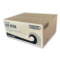 Cutlery | Boardwalk BWKSOUPWHPS Heavyweight Wrapped Polystyrene Soup Spoon Cutlery - White (1000/Carton) image number 4