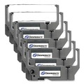 Register & Thermal Paper | Dataproducts E2860 Compatible Ribbon - Black (6/Box) image number 0