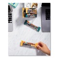 Snacks | KIND 17828 1.4 oz. Fruit and Nut Bars - Almond and Coconut (12/Box) image number 2