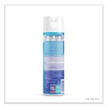 All-Purpose Cleaners | LYSOL Brand 19200-79329 19 oz. Aerosol Disinfectant Spray - Crisp Linen (12/Carton) image number 3