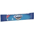 Snacks | Nabisco 00440000470000 2.4 oz Oreo Cookies Single Serve Packs - Chocolate (12/Box) image number 1