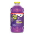All-Purpose Cleaners | Pine-Sol 60608EA CloroxPro 80 oz. Concentrated Multi-Surface Cleaner - Lavender Clean Scent image number 0