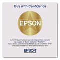 Just Launched | Epson S042075 16.5 in. x 100 ft. 7 mil Premium Photo Paper Roll - Semi-Gloss White (170/Pack) image number 3