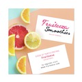 Labels | Avery 05371 2 in. x 3.5 in. Printable Microperforated Business Cards with Sure Feed Technology - White (250 Cards, 10/Sheet, 25 Sheets/Pack) image number 3