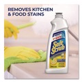 All-Purpose Cleaners | Soft Scrub 0 23400 07224 8 All Purpose Cleanser, Lemon Scent, 24 oz Bottle, 8/Carton image number 10