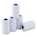 Register & Thermal Paper | Karat GS-TR225050 2.25 in. x 50 ft. Thermal Paper Rolls - White (50/Carton) image number 2