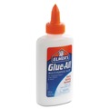 Adhesives & Glues | Elmer's E1322 4 oz. Glue-All White Glue - Dries Clear image number 1