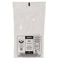 Food Trays, Containers, and Lids | SOLO HB12-PLANET 12 oz. ProPlanet Seal Compostable Paper Dinnerware Bowl - White (1000/Carton) image number 4