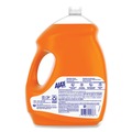 Food Service | Ajax 61034313 145 oz Dish Detergent - Orange Scent (4/Carton) image number 3