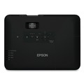 Office Electronics & Batteries | Epson V11H794120 PowerLite 1781W 3200 lm 1280 x 800 Pixels 1.2X Zoom Wireless WXGA 3 LCD Projector image number 4