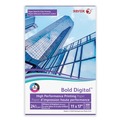 Just Launched | Xerox 3R11543R 11 in. x 17 in. Bold Digital Printing Paper - White (500/Ream) image number 0