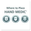 Hand Soaps | GOJO Industries 8150-12 5 oz Tube HAND MEDIC Professional Skin Conditioner image number 3