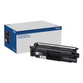 Ink & Toner | Brother TN810XLBK 12,000 Page-Yield High-Yield Toner - Black image number 0