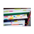 Page Flags | Post-it Flags 680-BG2 Standard Page Flags in Dispenser - Bright Green (100/Pack) image number 6