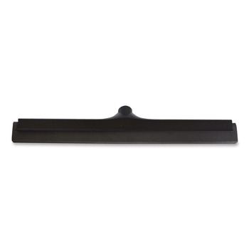 Carlisle 4156803 24 in. Wide Blade Sparta Double Foam Squeegee