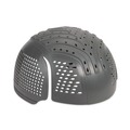 Safety & First Aid | Ergodyne 23481 Skullerz 8945F(x) Extra Venting Universal Bump Cap Insert - Charcoal image number 0