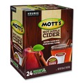 Beverages & Drink Mixes | Keurig 5000350498 1 oz K-Cup Pods - Hot Apple Cider (24/Box) image number 2