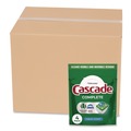 All-Purpose Cleaners | Cascade 80818933 Complete Action Pacs - Fresh Scent (30/Carton) image number 0