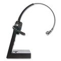 Back to School Sale | Spracht HS2020 ZuM Maestro Monaural Over The Head Headset - Black image number 3