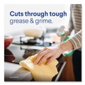 All-Purpose Cleaners | Clorox CLO31221 32 oz. Clean-Up Multi-Surface Cleaner with Bleach - Original (9/Carton) image number 7