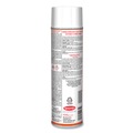 Odor Control | Sprayway SW985 19 oz. Aerosol Spray Orange Citrus Crazy Clean - Orange Scent (12/Carton) image number 3