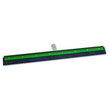 Unger FP600 24 in. Wide Blade AquaDozer Heavy-Duty Floor Squeegee