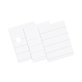 Copy & Printer Paper | Pacon P2403 8.5 in. x 11 in. Wide/Legal Rule Composition Paper (500/Pack) image number 2