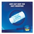 Just Launched | Tampax 10073010025001 Original Regular Absorbency Tampons for Vending Machines (500-Piece/Carton) image number 5