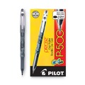 Just Launched | Pilot 38600 Precise P-500 0.5 mm Gel Pen - Extra Fine, Black (1 Dozen) image number 0