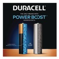 Batteries | Duracell MN2400B10Z Power Boost CopperTop Alkaline AAA Batteries (10/Pack) image number 1