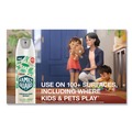 Cleaners & Chemicals | SC Johnson 327164 17.5 oz. Aerosol Spray Fresh Scent Disinfectant Spray (8/Carton) image number 3