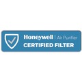 Office & Office Supplies | Honeywell HRFA100 Pre-Cut Carbon Pre-Filter (Box of 4 Filters) image number 3
