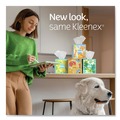 Paper Towels and Napkins | Kleenex 54289 Soothing Lotion 3-Ply Facial Tissue - White (8/Carton) image number 4
