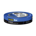 Tapes | 3M 2090 Original 0.94 in. x 60 yards Multi-Surface Painter's Tape - Blue (1 Roll) image number 0