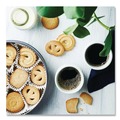 Snacks | Royal Dansk 53005 12 oz. Tin Cookies - Danish Butter image number 8