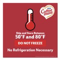 Condiments | Coffee-Mate 12072787 0.38 oz. Mini Cups Liquid Coffee Creamer - Peppermint Mocha (200/Carton) image number 7