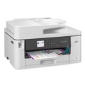 Office Printers | Brother MFCJ5340DW MFC-J5340DW Business All-in-One Color Inkjet Printer image number 3