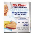 All-Purpose Cleaners | P&G Pro 80817272 Magic Eraser Ultra Pro Multi-Purpose Cleaner 4.72 x 1.38 x 2.56 Thick White (26/Carton) image number 4
