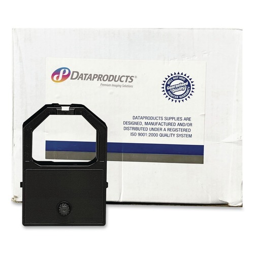 Ink & Toner | Dataproducts R6010 R6010 Compatible Ribbon - Black image number 0