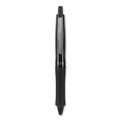 Pens | Pilot 36193 Dr. Grip FullBlack Advanced Ink Medium 1 mm Ballpoint Pen - Black Ink/Black Barrel image number 2