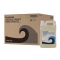 Cleaning & Janitorial Supplies | Boardwalk 092400-41ESSN 1 gal. Bottle Industrial Strength Carpet Extractor - Clean Scent (4/Carton) image number 0