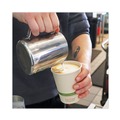 Cups and Lids | World Centric CUSU16 16 oz. NoTree Paper Hot Cups - Natural (1000/Carton) image number 1