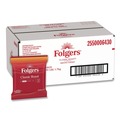 Just Launched | Folgers 2550006430 1.5 oz. Classic Roast Coffee Fraction Pack (42/Carton) image number 0