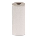 Paper Towels and Napkins | Georgia Pacific Professional 27300 11 in. x 8.8 in. 2-Ply Pacific Blue Select Perforated Paper Kitchen Roll Towels - White (100/Roll) image number 1