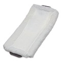 Mops | Unger MA450 SmartColor Microfiber Spill Mop, 16-in, White image number 0