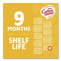 Condiments | Coffee-Mate 12434680 0.38 oz Mini Cups Liquid Coffee Creamer - Zero Sugar Hazelnut (50/Box) image number 5